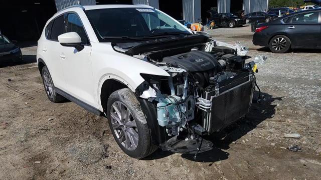 2019 Mazda Cx-5 Grand Touring VIN: JM3KFBDM9K1631995 Lot: 63099125