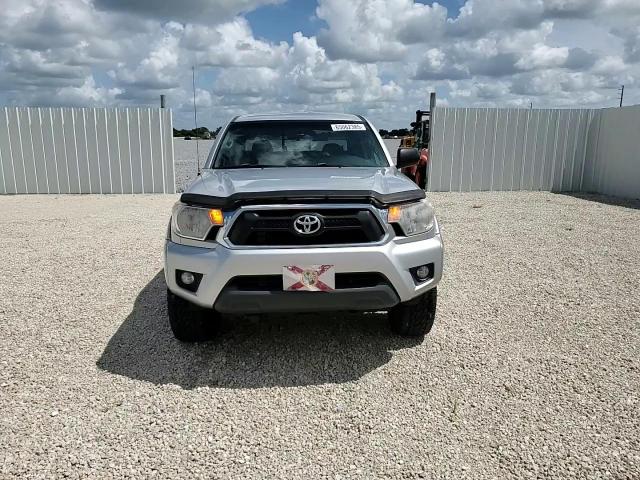 2013 Toyota Tacoma Double Cab VIN: 3TMLU4EN8DM130673 Lot: 65062385