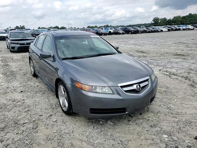 2005 Acura Tl VIN: 19UUA662X5A017711 Lot: 65698615