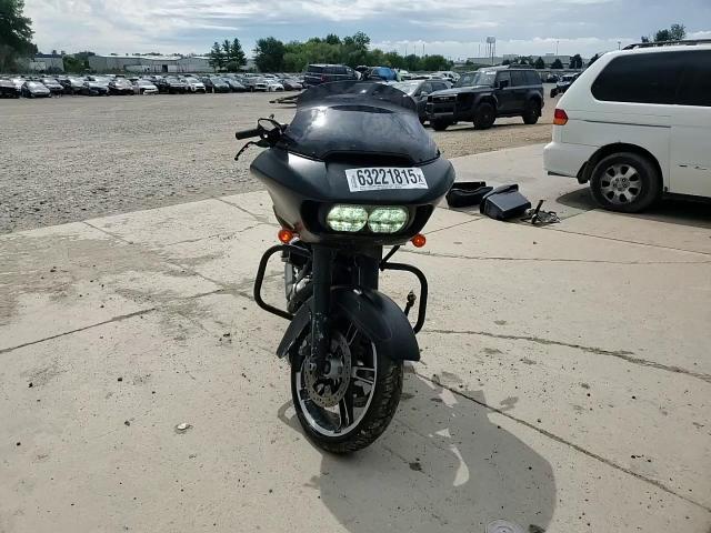 2015 Harley-Davidson Fltrxs Road Glide Special VIN: 1HD1KTM12FB614790 Lot: 63221815