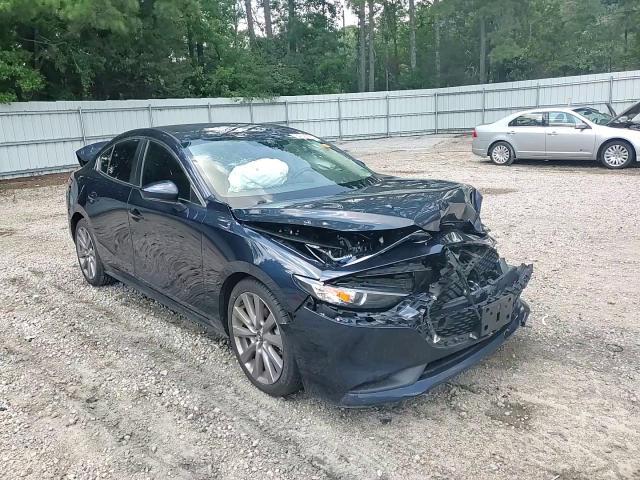2022 Mazda 3 Select VIN: 3MZBPABL7NM303618 Lot: 64526265