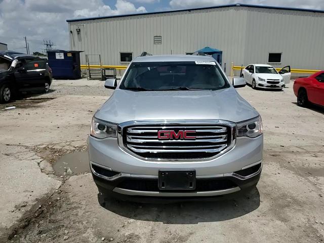 2018 GMC Acadia Slt-1 VIN: 1GKKNMLS8JZ243605 Lot: 64478045