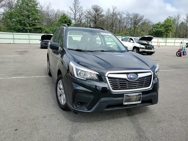 2019 Subaru Forester VIN: JF2SKACC2KH417771 Lot: 64578095