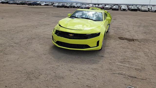 2019 Chevrolet Camaro Ls VIN: 1G1FB1RX9K0149898 Lot: 65530625
