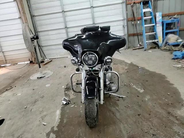2006 Harley-Davidson Flhx VIN: 1HD1KAV166Y685863 Lot: 64242715