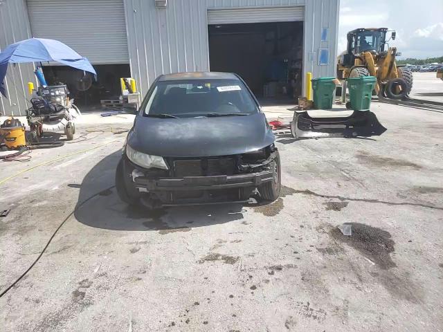 2012 Kia Forte Ex VIN: KNAFU4A24C5554555 Lot: 64078135