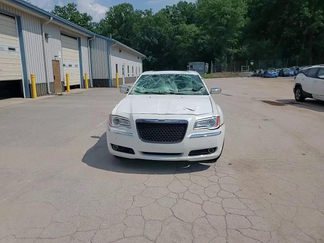 2013 Chrysler 300C VIN: 2C3CCAET1DH551489 Lot: 63487005
