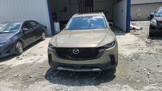 2024 Mazda Cx-50 Premium Plus VIN: 7MMVABEY3RN192253 Lot: 64042215