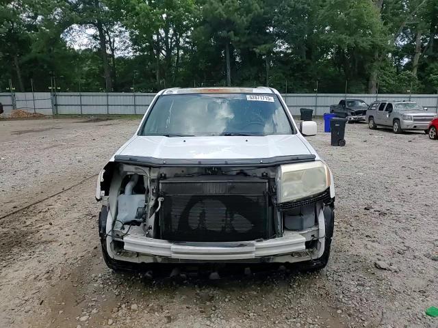 2013 Honda Pilot Exl VIN: 5FNYF3H54DB001064 Lot: 62871715