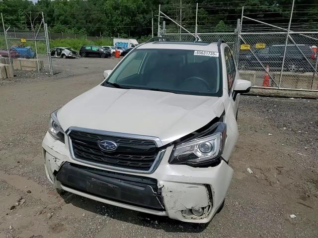 2017 Subaru Forester 2.0Xt Touring VIN: JF2SJGTC0HH468765 Lot: 65631735