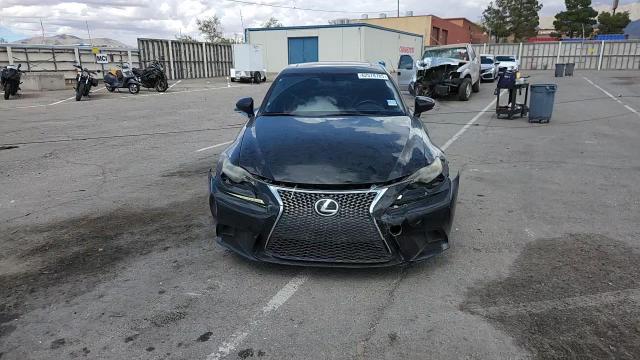 2014 Lexus Is 250 VIN: JTHBF1D2XE5013730 Lot: 62578785