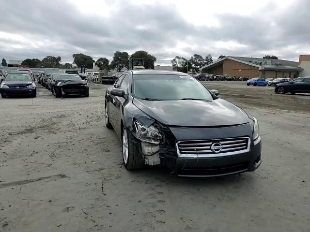 2013 Nissan Maxima S VIN: 1N4AA5AP6DC819485 Lot: 65084865