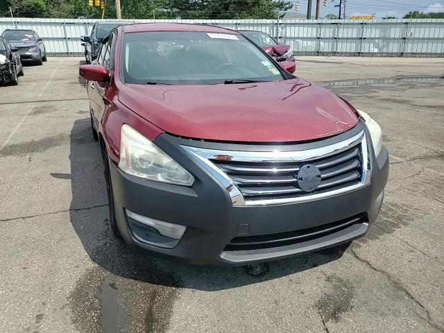 2015 Nissan Altima 2.5 VIN: 1N4AL3AP4FN371804 Lot: 65416065