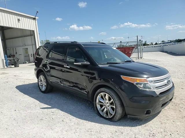 2014 Ford Explorer Xlt VIN: 1FM5K8D84EGA45242 Lot: 63102815