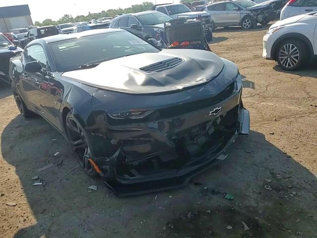 2019 Chevrolet Camaro Ss VIN: 1G1FE1R75K0111463 Lot: 63160945