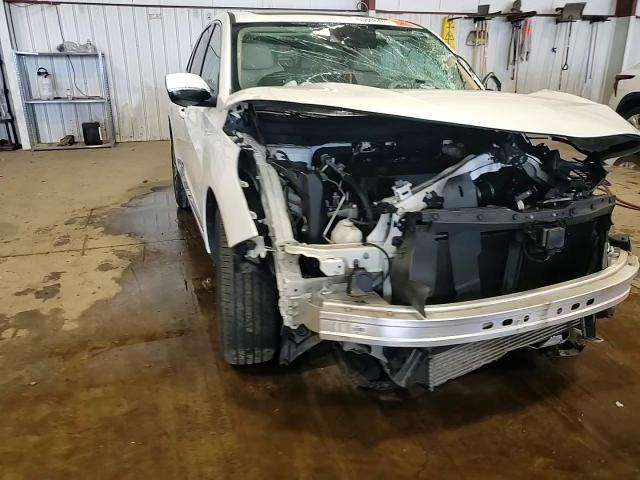 2021 Acura Rdx Technology VIN: 5J8TC2H53ML046797 Lot: 63848765