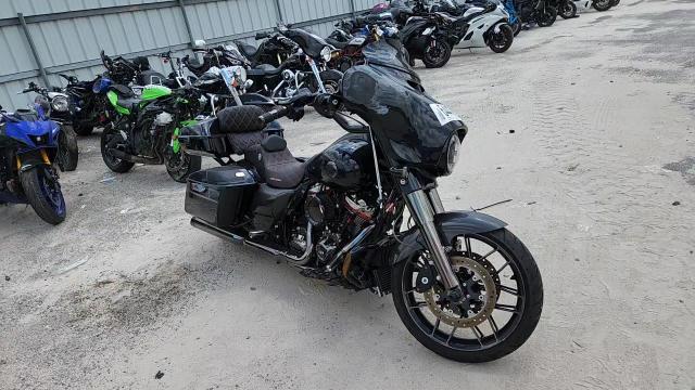 2022 Harley-Davidson Flhxse VIN: 1HD1PXL11NB952416 Lot: 64476565