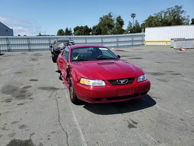 1999 Ford Mustang VIN: 1FAFP4046XF183451 Lot: 64462575
