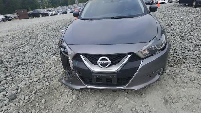 2016 Nissan Maxima 3.5S VIN: 1N4AA6AP7GC426489 Lot: 63973065
