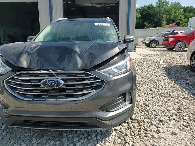 2020 Ford Edge Sel VIN: 2FMPK3J90LBA17015 Lot: 62752125