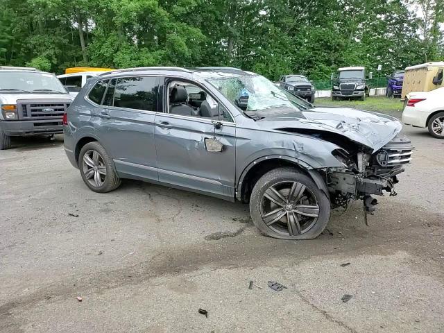 2020 Volkswagen Tiguan Se VIN: 3VV2B7AX8LM022208 Lot: 63138305