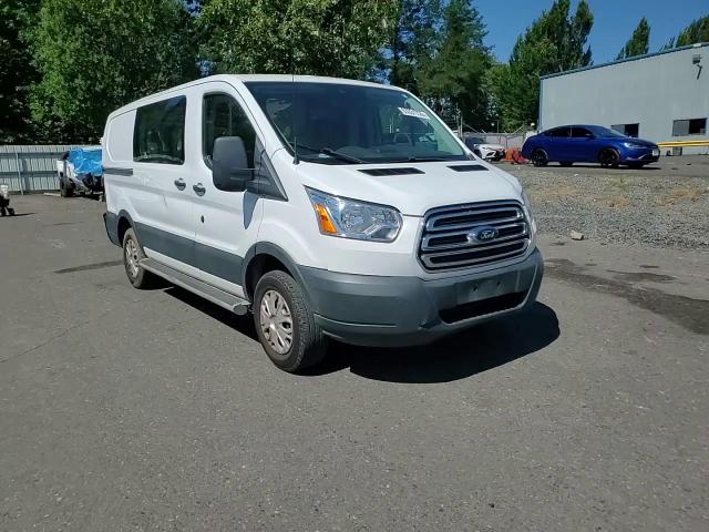 2018 Ford Transit T-250 VIN: 1FTYR1YM3JKB32973 Lot: 63331755
