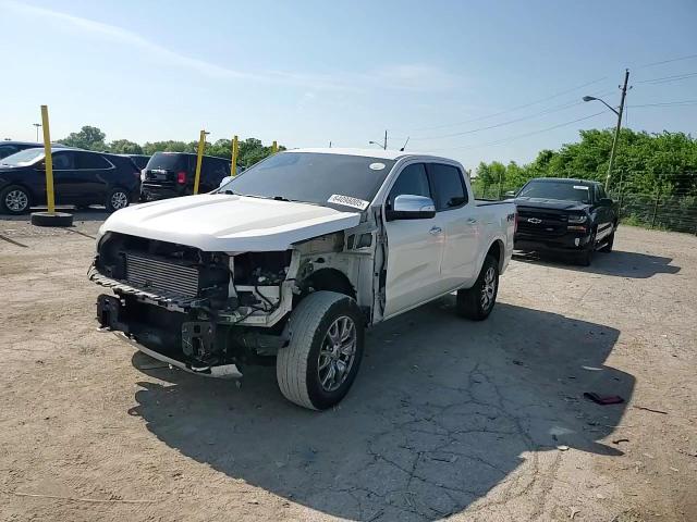 2019 Ford Ranger Xl VIN: 1FTER4FH7KLA48404 Lot: 64098005