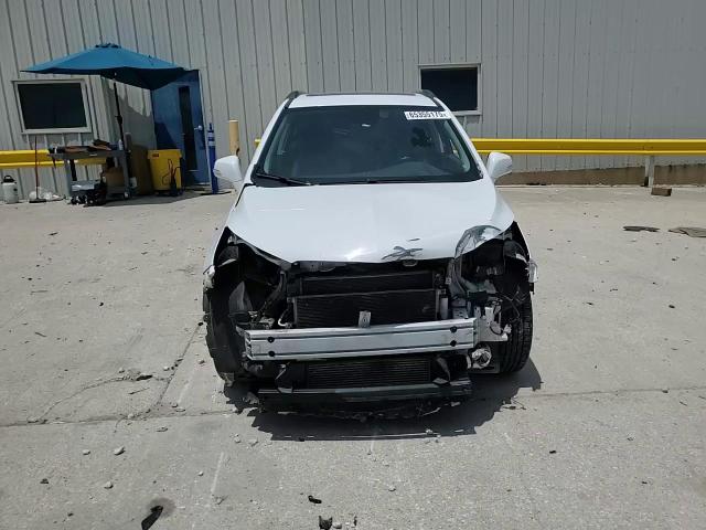 2019 Buick Encore Essence VIN: KL4CJCSM6KB897824 Lot: 65355175