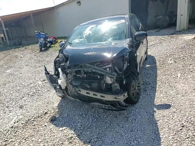 2024 Mitsubishi Mirage G4 Es VIN: ML32FUFJ9RHF05943 Lot: 64965405