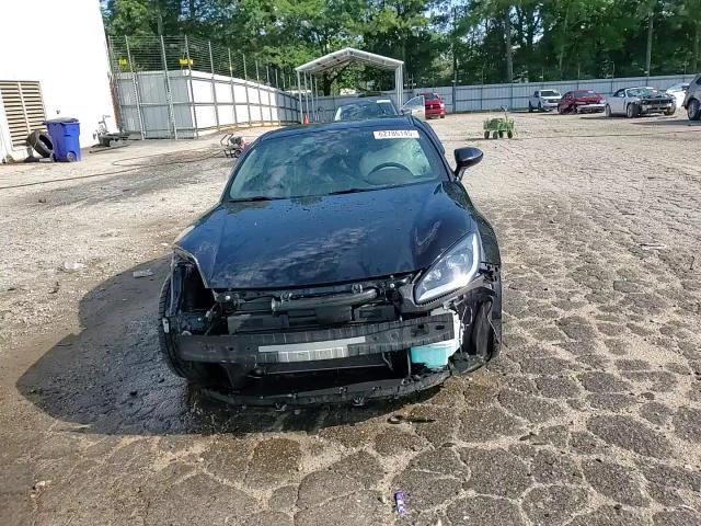 2022 Toyota Gr 86 Premium VIN: JF1ZNBF10N8753739 Lot: 62786145