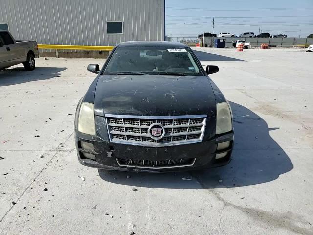 2011 Cadillac Sts Luxury VIN: 1G6DW6ED0B0118103 Lot: 63849325