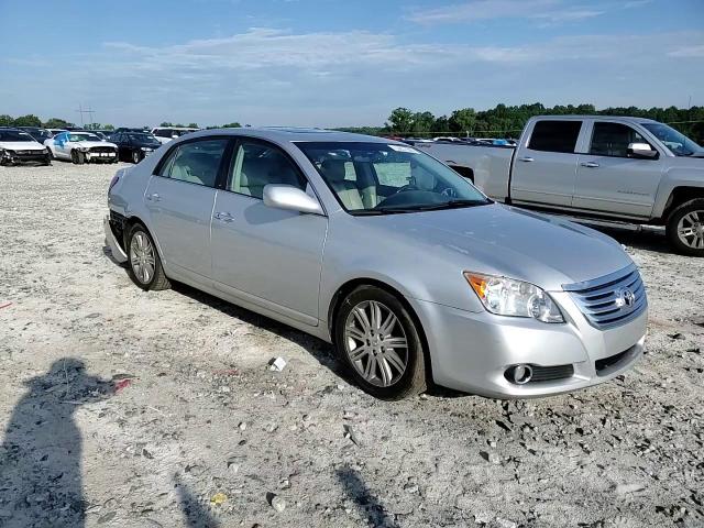 2008 Toyota Avalon Xl VIN: 4T1BK36B28U294868 Lot: 63837605