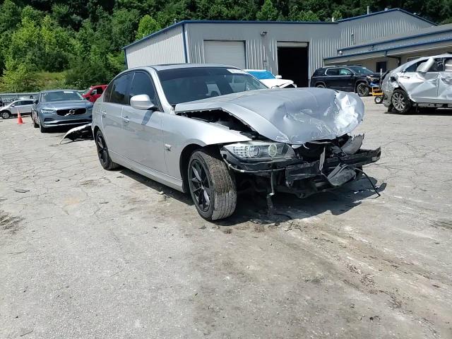 2010 BMW 328 Xi VIN: WBAPK7C52AA460570 Lot: 66197485