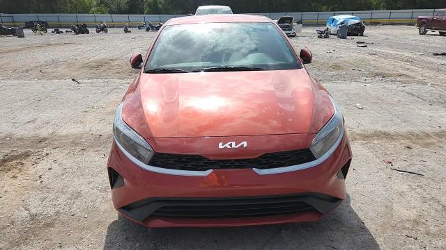 2022 Kia Forte Fe VIN: 3KPF24AD4NE416354 Lot: 65085555