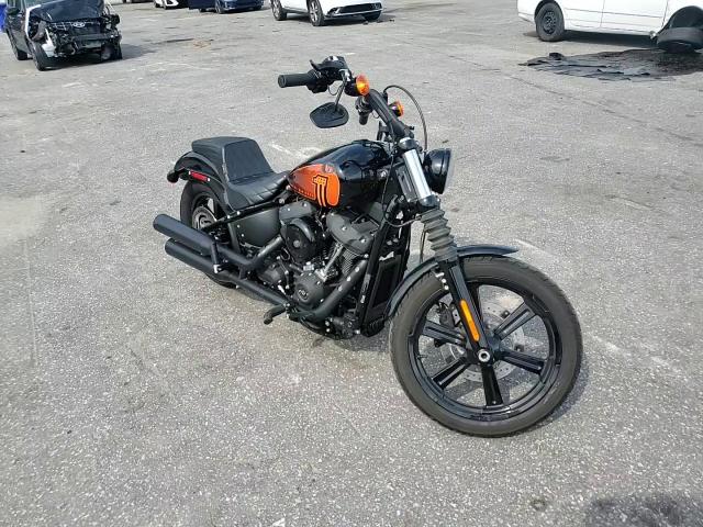 2023 Harley-Davidson Fxbbs VIN: 1HD1YYK18PB038686 Lot: 66292495
