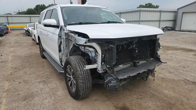 2018 Ford Expedition Max Xlt VIN: 1FMJK1JT0JEA34906 Lot: 62604715