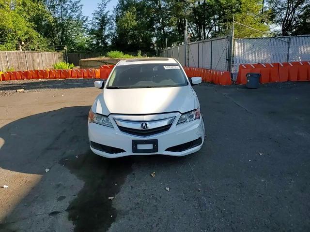 2015 Acura Ilx 20 VIN: 19VDE1F34FE003437 Lot: 66350055