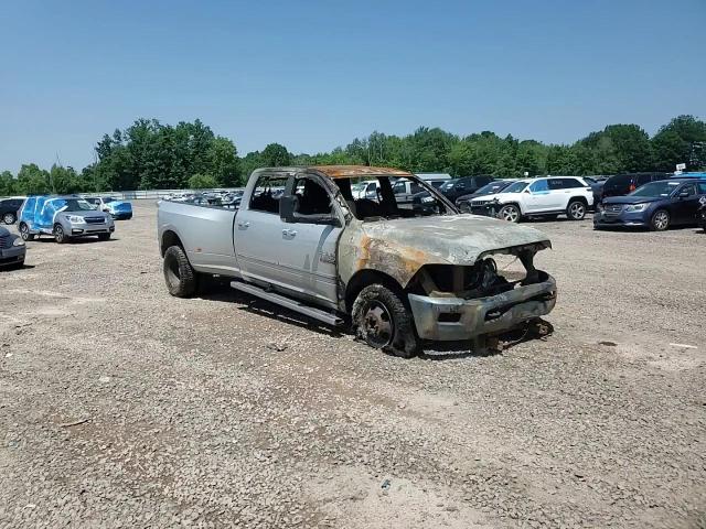 2015 Ram 3500 Slt VIN: 3C63RRHL6FG514937 Lot: 61826785