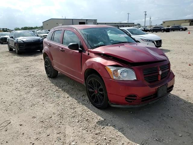 2008 Dodge Caliber VIN: 1B3HB28B48D732815 Lot: 64171725