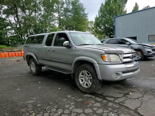 2004 Toyota Tundra Access Cab Sr5 VIN: 5TBBT44144S453639 Lot: 65566215
