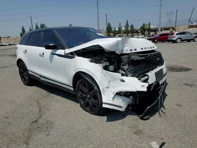 2020 Land Rover Range Rover Velar S VIN: SALYB2EX1LA271753 Lot: 64607245