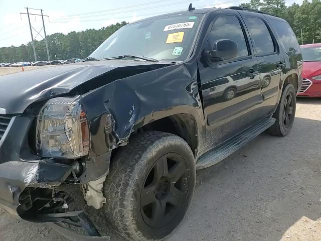 2007 GMC Yukon VIN: 1GKFC13J37R209111 Lot: 62958765