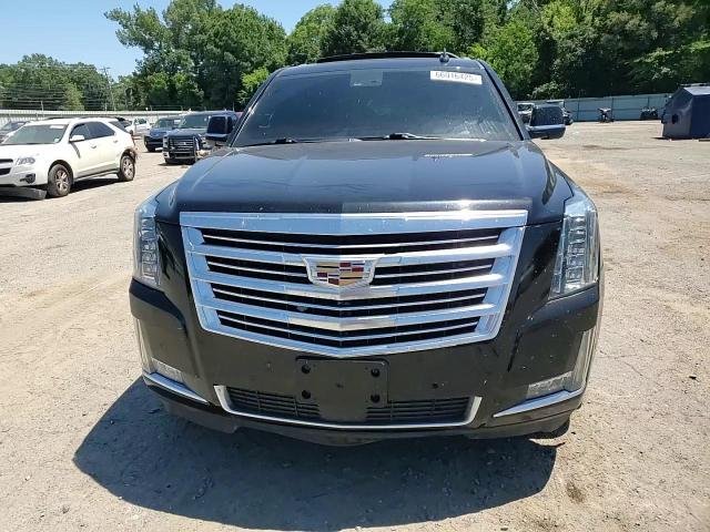 2017 Cadillac Escalade Esv Platinum VIN: 1GYS4KKJ6HR289773 Lot: 66016425