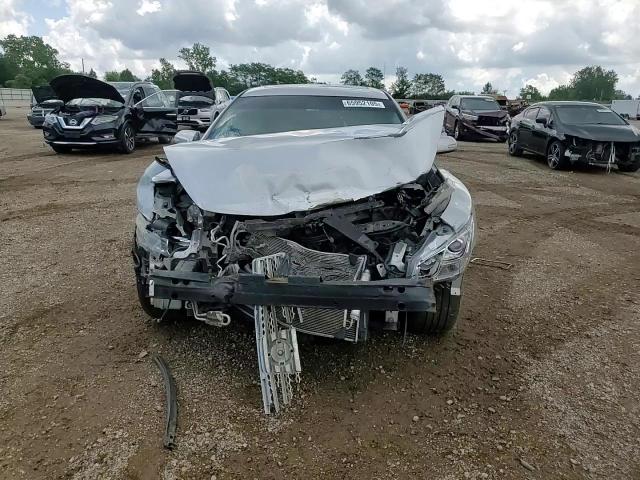 2012 Nissan Maxima S VIN: 1N4AA5AP2CC850179 Lot: 65952105
