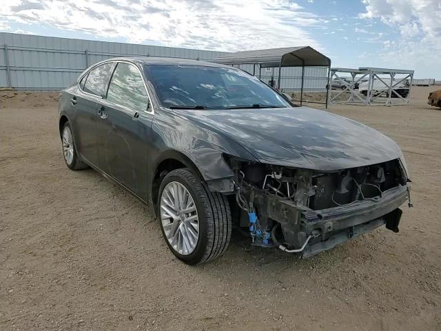 2015 Lexus Es 350 VIN: JTHBK1GG8F2205816 Lot: 61867965