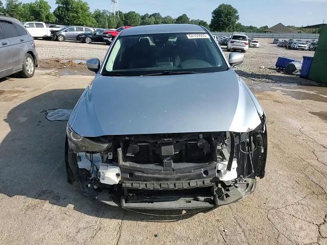 2020 Mazda Cx-5 Touring VIN: JM3KFACM8L0756277 Lot: 64109905