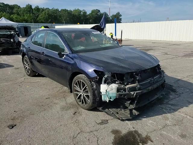 2022 Toyota Camry Se VIN: 4T1G11AK6NU673145 Lot: 66506795