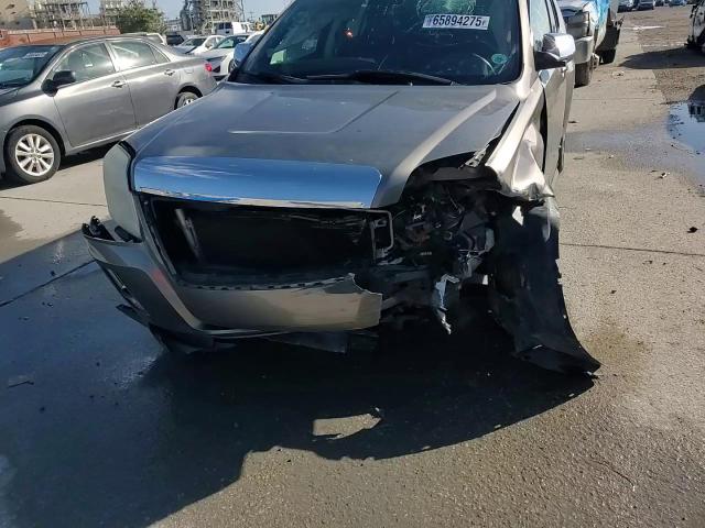 2012 GMC Terrain Slt VIN: 2GKFLWE56C6227928 Lot: 65894275