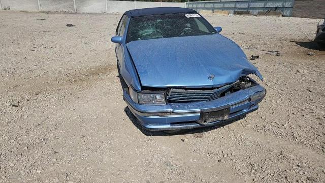 1994 Cadillac Deville VIN: 1G6KD52BXRU218769 Lot: 65467795