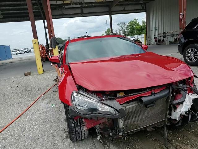 2013 Subaru Brz 2.0 Premium VIN: JF1ZCAB12D1606237 Lot: 64764155
